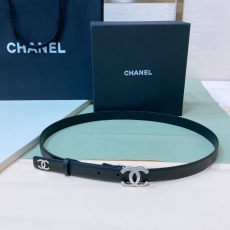 Chanel Belts